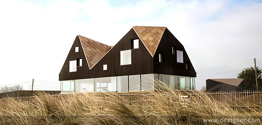 Winners of The 2012 RIBA Awards: Britain'S 50 Best New Buildings_25