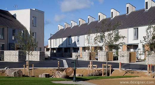 Winners of The 2012 RIBA Awards: Britain'S 50 Best New Buildings_30