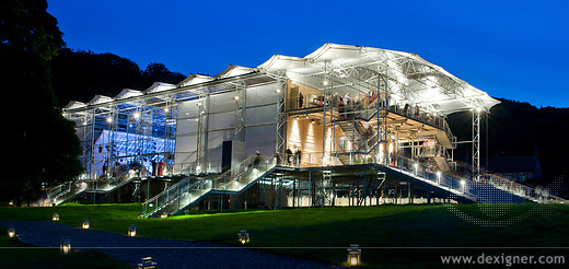 Winners of The 2012 RIBA Awards: Britain'S 50 Best New Buildings_31