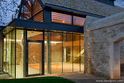 Winners of The 2012 RIBA Awards: Britain'S 50 Best New Buildings_32