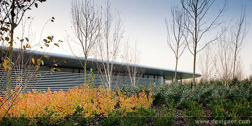 Winners of The 2012 RIBA Awards: Britain'S 50 Best New Buildings_34