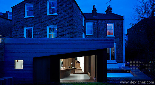 Winners of The 2012 RIBA Awards: Britain'S 50 Best New Buildings_38