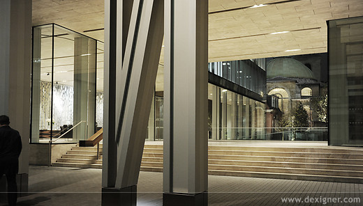 Winners of The 2012 RIBA Awards: Britain'S 50 Best New Buildings_46