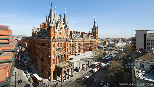 Winners of The 2012 RIBA Awards: Britain'S 50 Best New Buildings_47