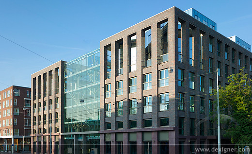 Winners of The 2012 RIBA Awards: Britain'S 50 Best New Buildings_52