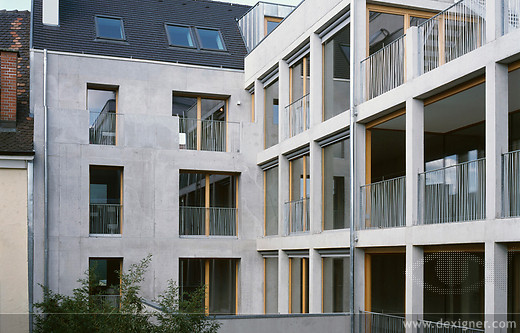 Winners of The 2012 RIBA Awards: Britain'S 50 Best New Buildings_55