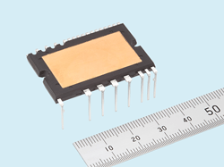 Mitsubishi Electric to Sample SiC Power Modules for More Compact, Efficient Electronic Equipment
