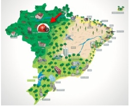 Brazil a Step Closer to Fully Mining The Amazon