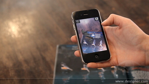 Metaio Creator: Augmented Reality Software for Non-Developers_1