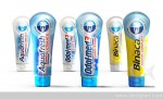 Gsk and Webb Devlam Collaborate to Create Aquafresh Ultimate Brand Architecture and New Pack Format_1