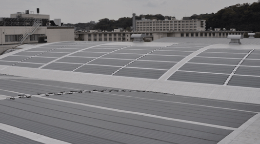 Global Solar Expands Its CIGS BIPV Module Into Japan Rooftop Market