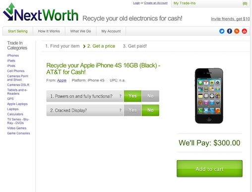 iPhone Trade-Ins 'shoot Through The Roof' as Consumers Lust for Larger iPhone 5