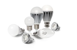 Verbatim Launches New LED Lamps for Households as Eu Bans Incandescent Bulbs
