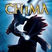 Lego Legends of Chima to Outpace Ninjago Sales