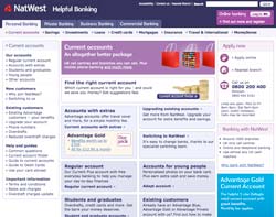Software Glitch to Blame for RBS and NatWest Online Banking Outages