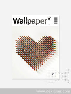 Wallpaper* Custom Covers 2012_3