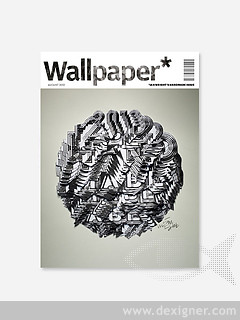 Wallpaper* Custom Covers 2012_5