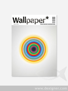 Wallpaper* Custom Covers 2012_6