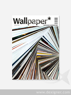 Wallpaper* Custom Covers 2012_7