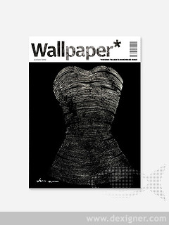 Wallpaper* Custom Covers 2012_11
