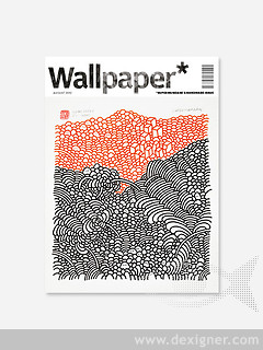 Wallpaper* Custom Covers 2012_13