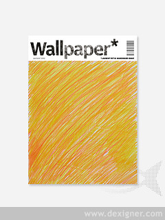 Wallpaper* Custom Covers 2012_15