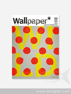 Wallpaper* Custom Covers 2012_19