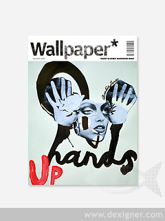 Wallpaper* Custom Covers 2012_20