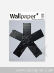 Wallpaper* Custom Covers 2012_24