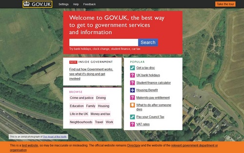 Why The GDS Transactions Tool Could Be Key to Digital Public Services