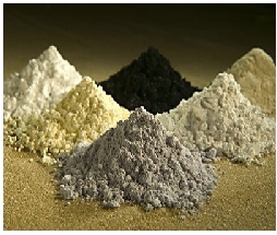 Molycorp Announces Start of Californian Rare Earth Operations