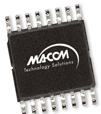M/A-COM Tech launches push-pull CATV amplifier with low distortion and differential inputs and outputs