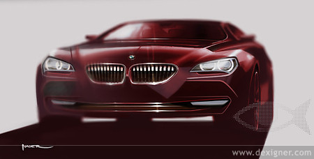 BMW Takes Three Category Prizes in The Automotive Brand Contest 2011_1