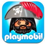 Playmobil Pirates App Hits IOS
