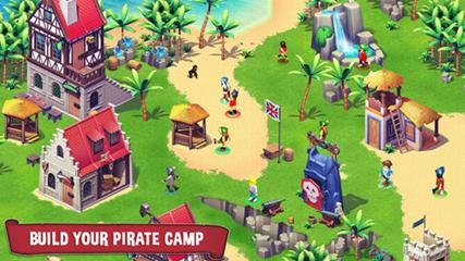 Playmobil Pirates App Hits IOS_1