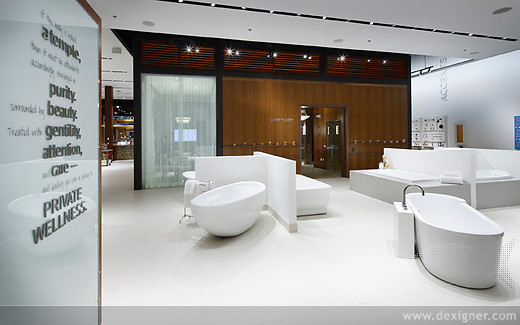 FITCH Wins Triple Crown of Retail Design Awards_2