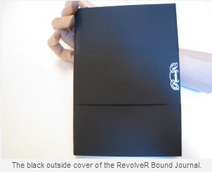The Revolver Bound Journal