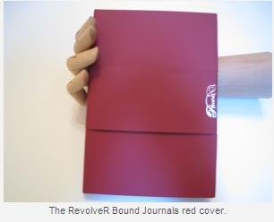 The Revolver Bound Journal_1