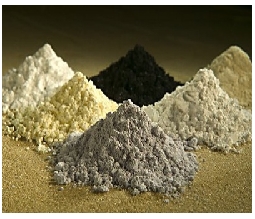 Legal Action May Delay Malaysian Rare Earths Plant