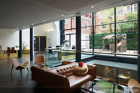 Mulberry Moves to a New London Hq_1