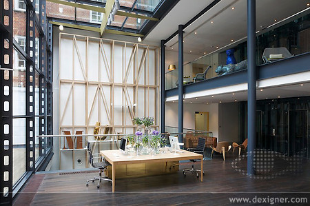 Mulberry Moves to a New London Hq_2