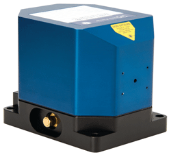 New Focus Launches First Tunable, Direct-Diode Blue Laser Operating at 461nm
