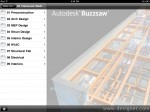 Autodesk Buzzsaw Mobile App: Access to Building and Construction Data on Ipad or Iphone_5