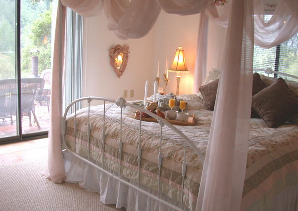 Romantic Master Bedroom Design Ideas for Desired Master Bedroom on Interior Design News