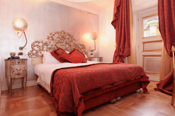 Romantic Master Bedroom Design Ideas for Desired Master Bedroom on Interior Design News_2