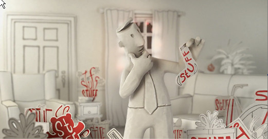 Elastic Director Andy Hall Takes Annecy with Red Cross Holiday Campaign_1