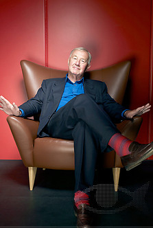 Terence Conran: The Way We Live Now