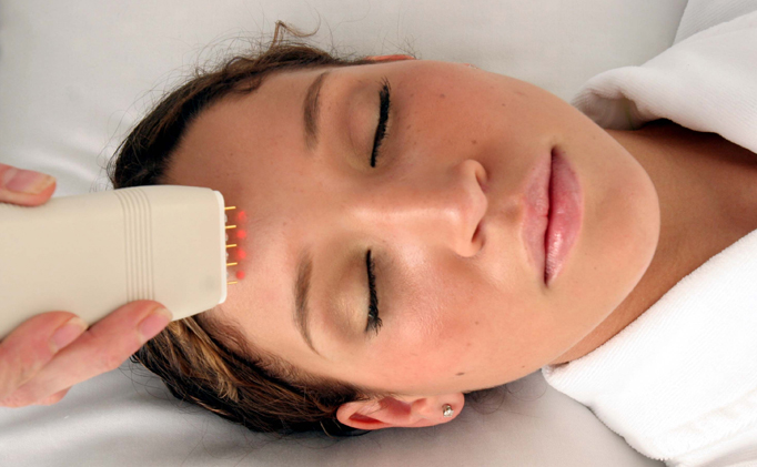 LED Light Therapy for That Perfect Complexion