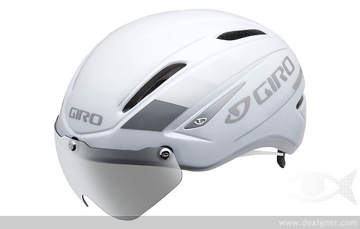 Giro Air Attack Helmet_6