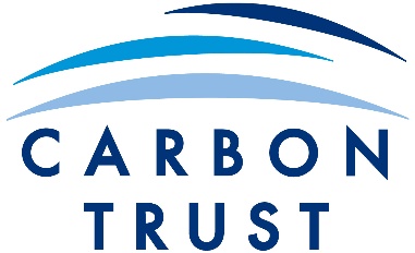 Carbon Trust Service to Make Corporate Renters More Energy Efficient